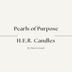 Pearls of Purpose